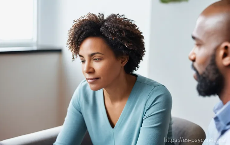 강박증 극복 사례 - **Prompt 1: Serene Mindfulness Practice**
"A diverse young adult, approximately 25-35 years old,... 강박증 극복 사례 - **Prompt 1: Serene Mindfulness Practice**
"A diverse young adult, approximately 25-35 years old,...