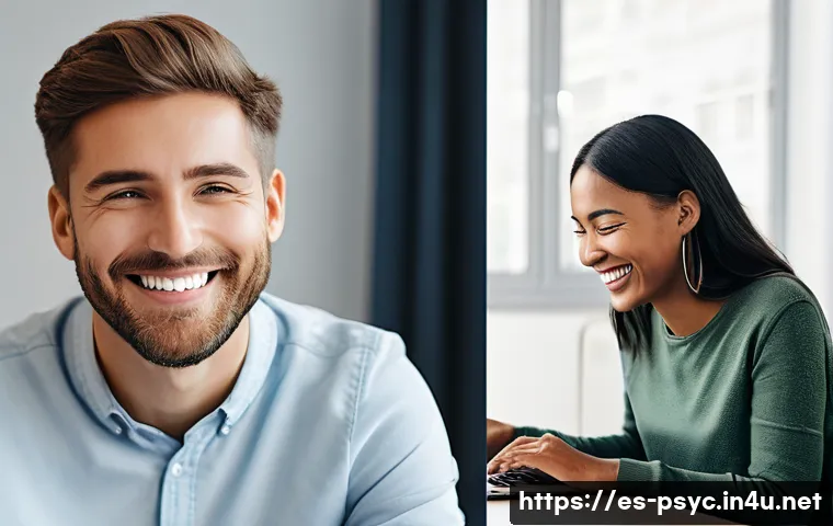 Descubre qué terapia funciona mejor La comparativa de efectos que necesitas 4 정신과 상담 효과 비교 관련 이미지 2